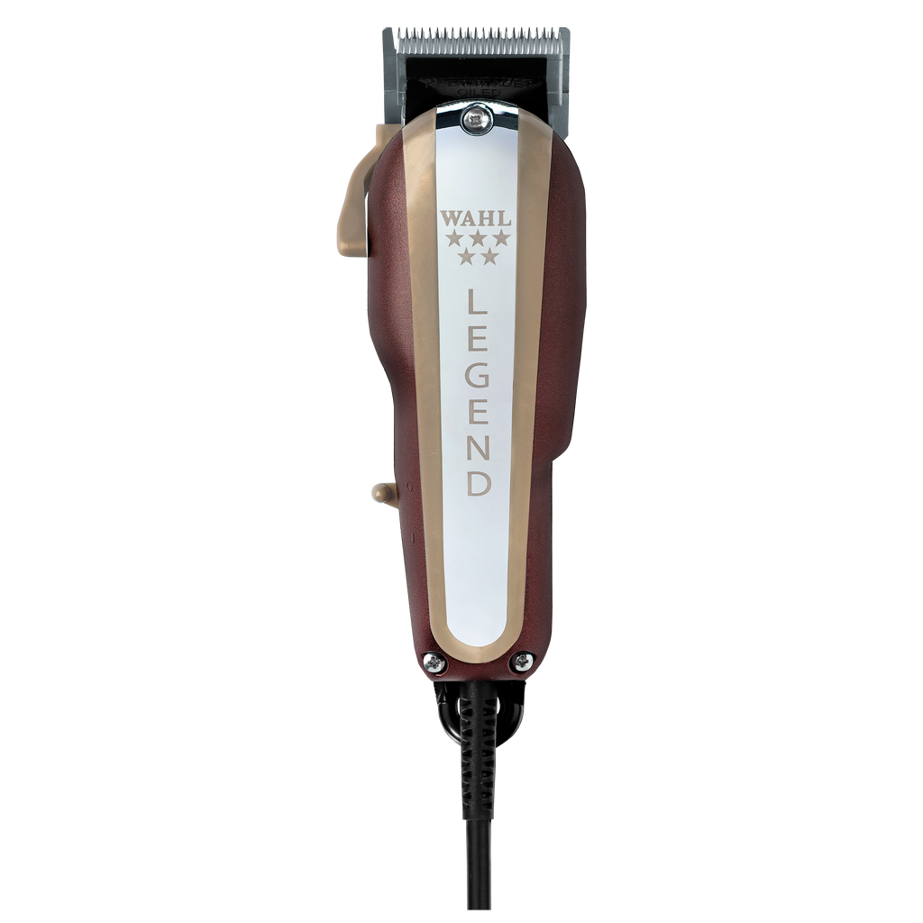 MÁQUINA DE CORTE LEGEND CLIPPER CORDED WAHL