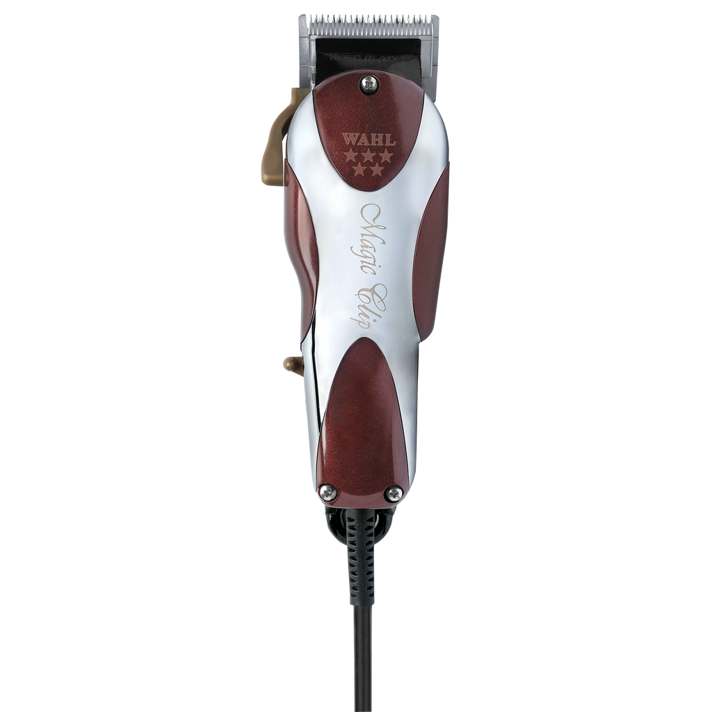 MÁQUINA DE CORTE MAGIC CLIP CLIPPER CORDED WAHL