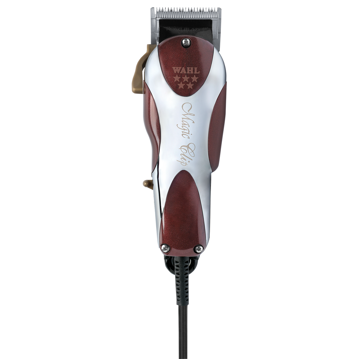 MÁQUINA DE CORTE MAGIC CLIP CLIPPER CORDED WAHL