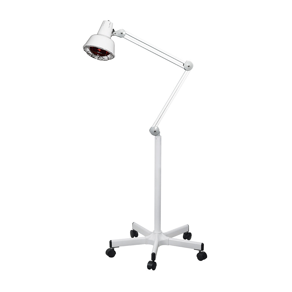 LÂMPADA INFRAVERMELHA P/TERMOTERAPIA 275W THERAP