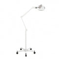 LUPA DE AUMENTO 3 DIOPTRIAS COM LED LUZFRIA AMPLI