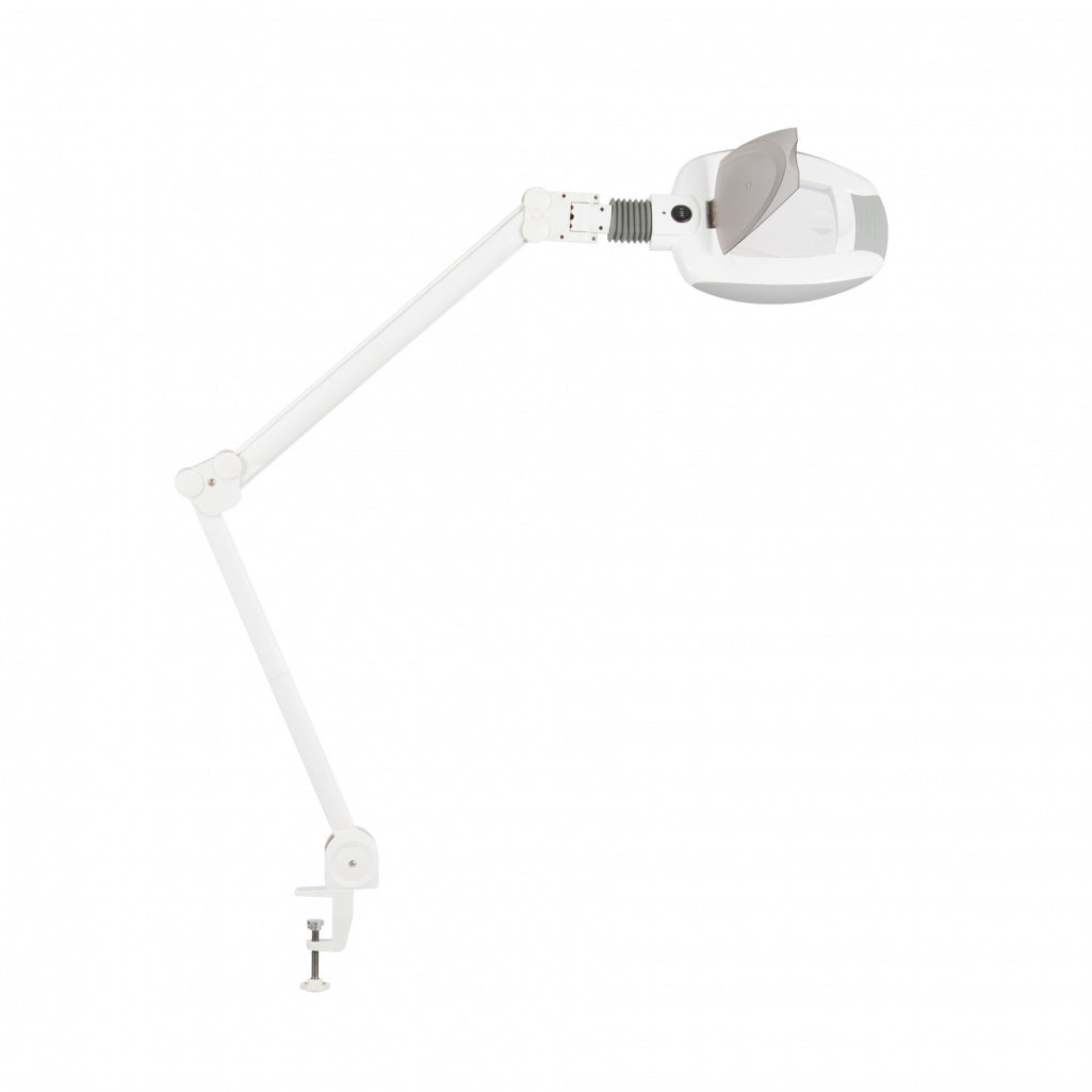 LUPA DE AUMENTO 3 DIOPTRIAS COM LED LUZFRIA AMPLI