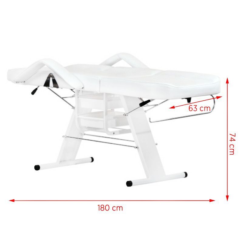MARQUESA 3 CORPOS A-202