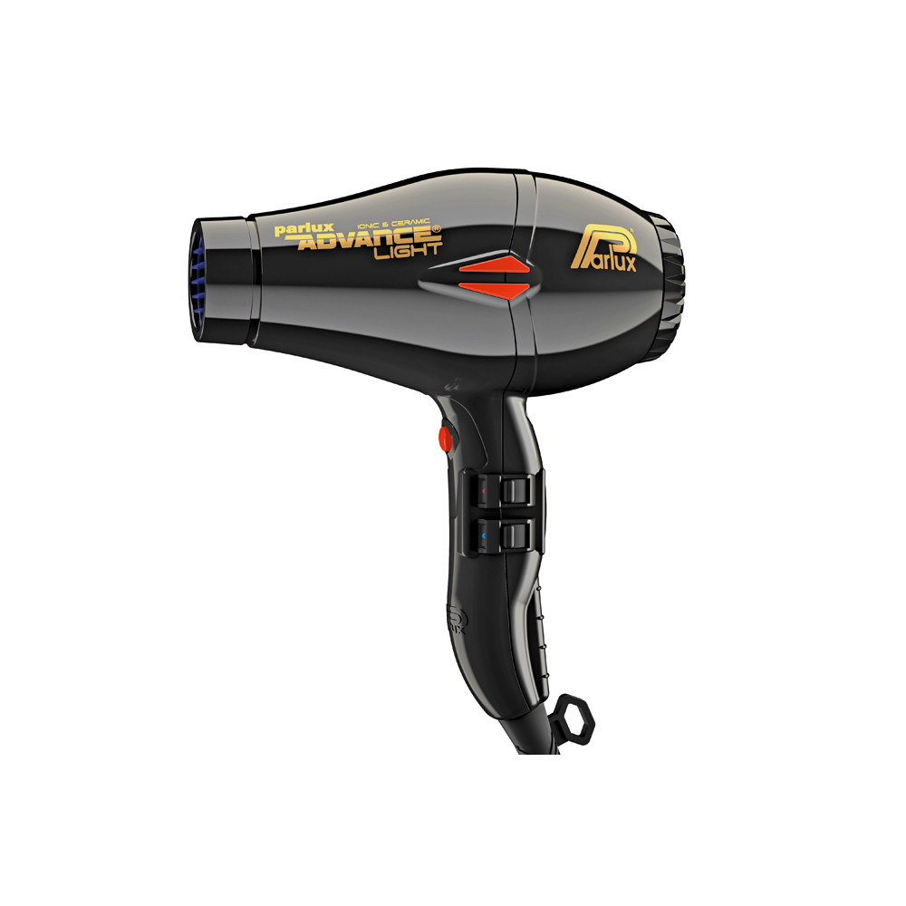 SECADOR ADVANCE LIGHT 2200W PARLUX (6 CORES)