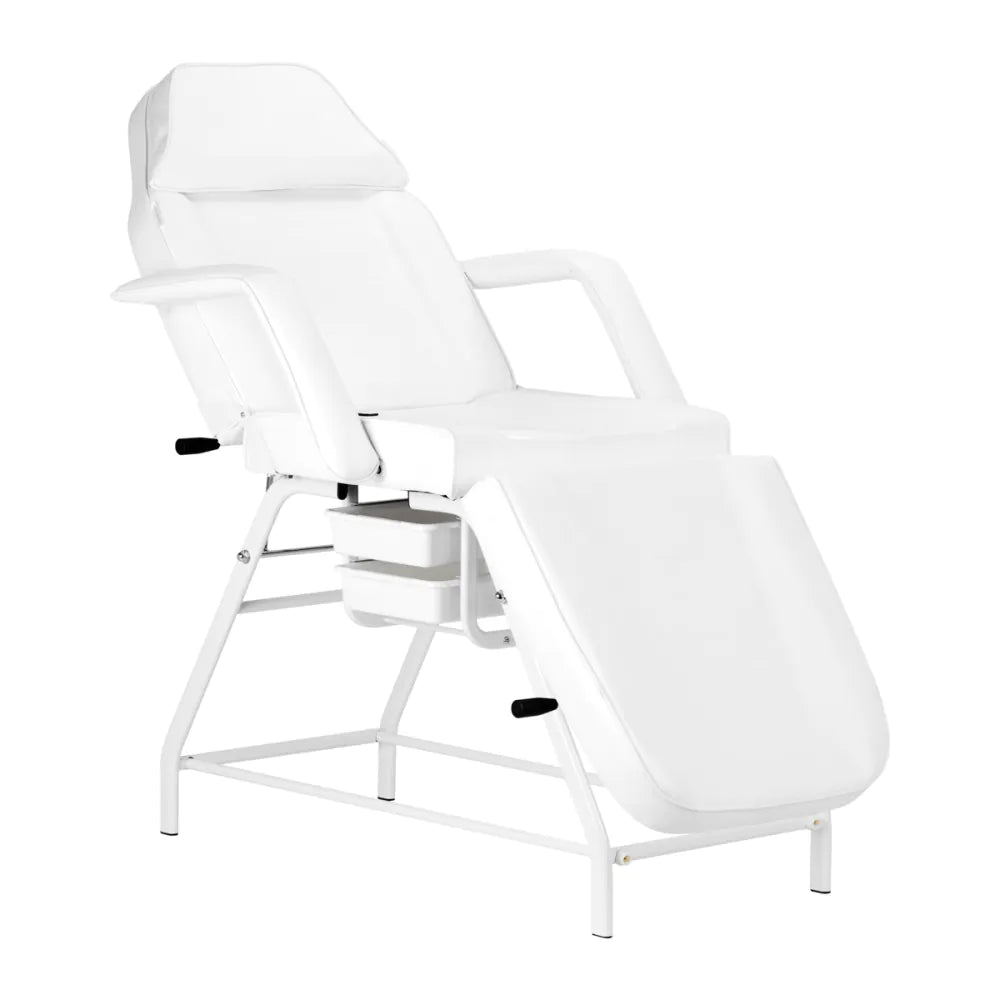 MARQUESA 3 CORPOS 557A - WHITE