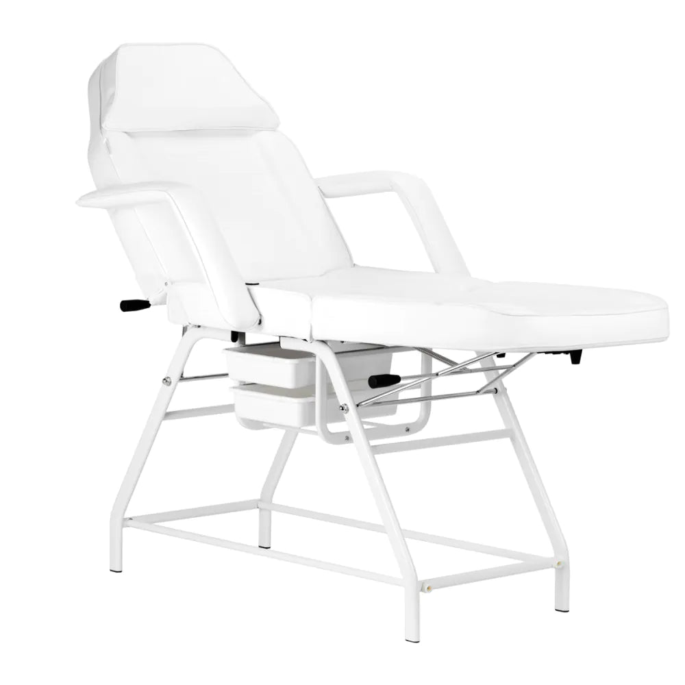 MARQUESA 3 CORPOS 557A - WHITE