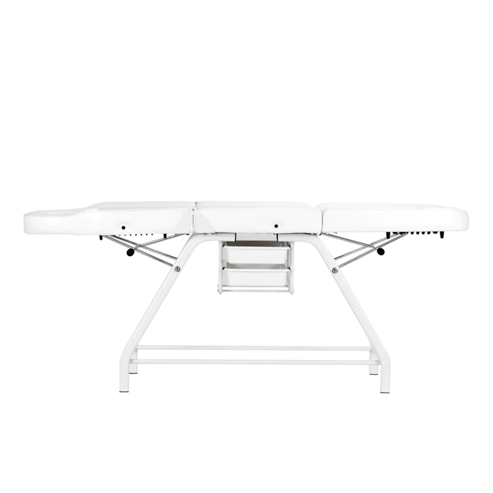 MARQUESA 3 CORPOS 557A - WHITE