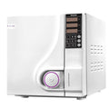 AUTOCLAVE WOSON NEW TANCO 12L TIPO D CLASSE B