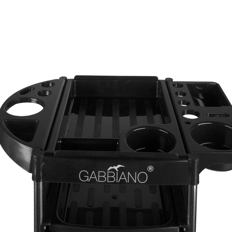 CARRINHO DE CABELEIREIRO FX11-B GABBIANO