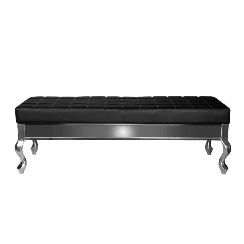 SOFÁ DE ESPERA F011 GABBIANO