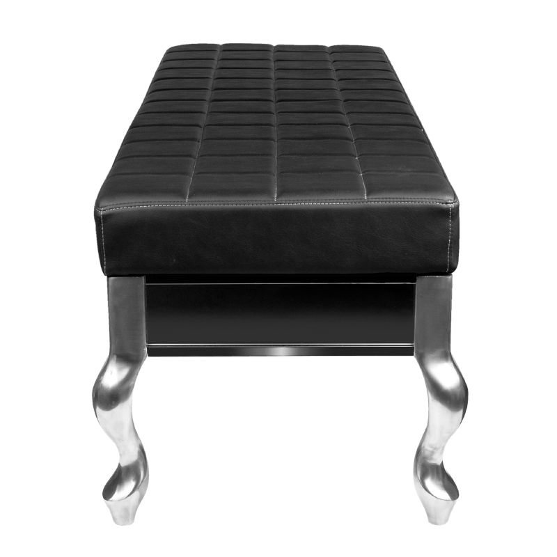 SOFÁ DE ESPERA F011 GABBIANO