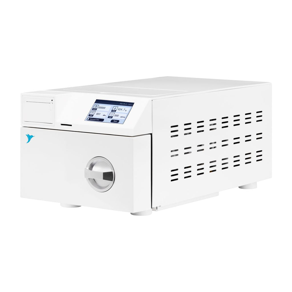 AUTOCLAVE LAFOMED TOUCH LFSS03AA 3L CLASSE B