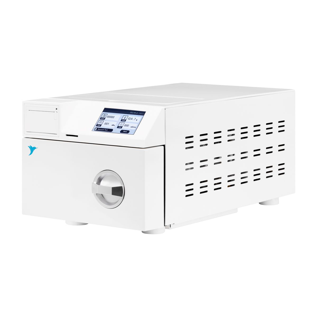 AUTOCLAVE LAFOMED TOUCH LFSS03AA 3L CLASSE B