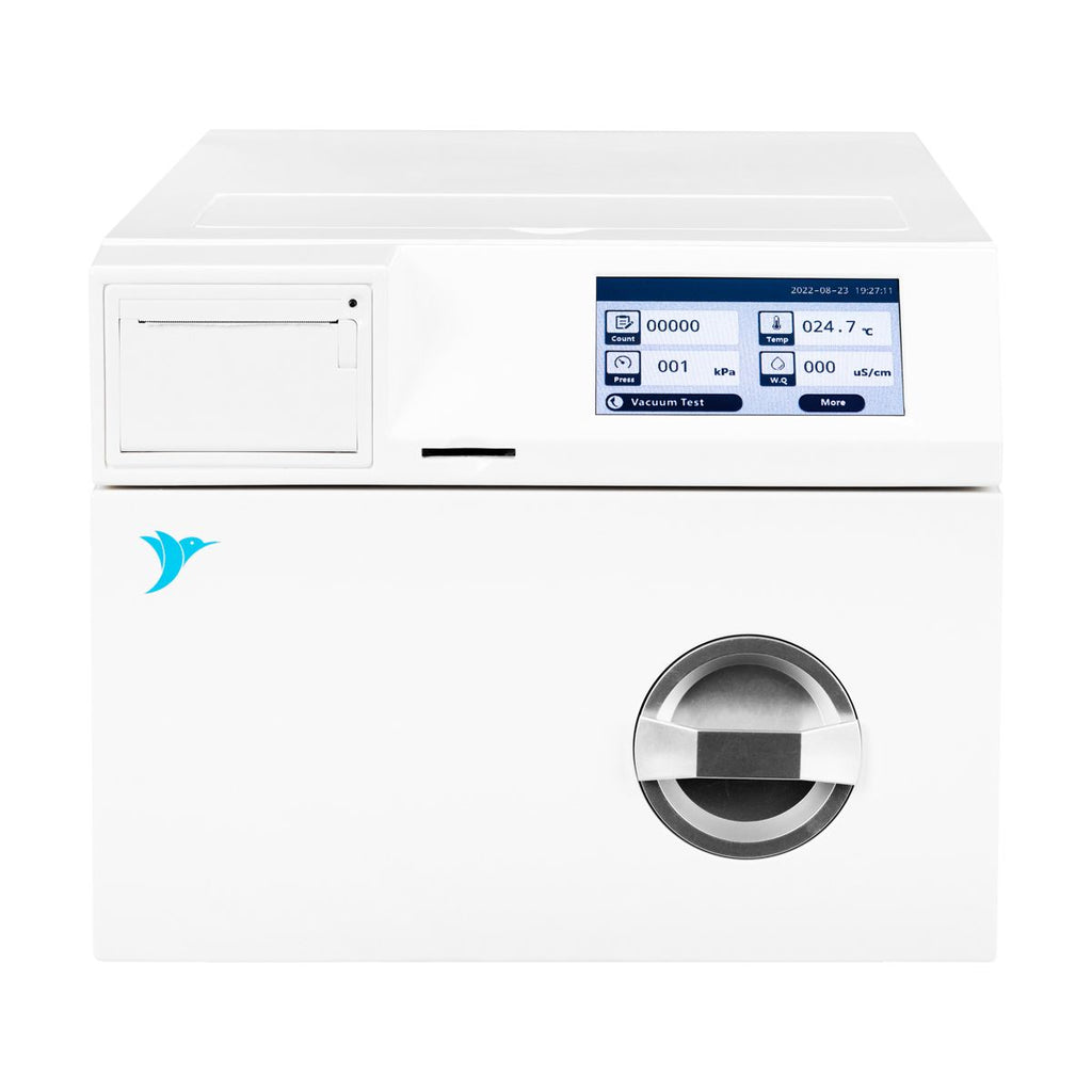 AUTOCLAVE LAFOMED TOUCH LFSS03AA 3L CLASSE B