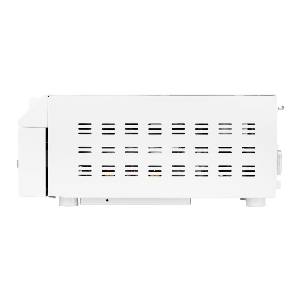 AUTOCLAVE LAFOMED TOUCH LFSS03AA 3L CLASSE B