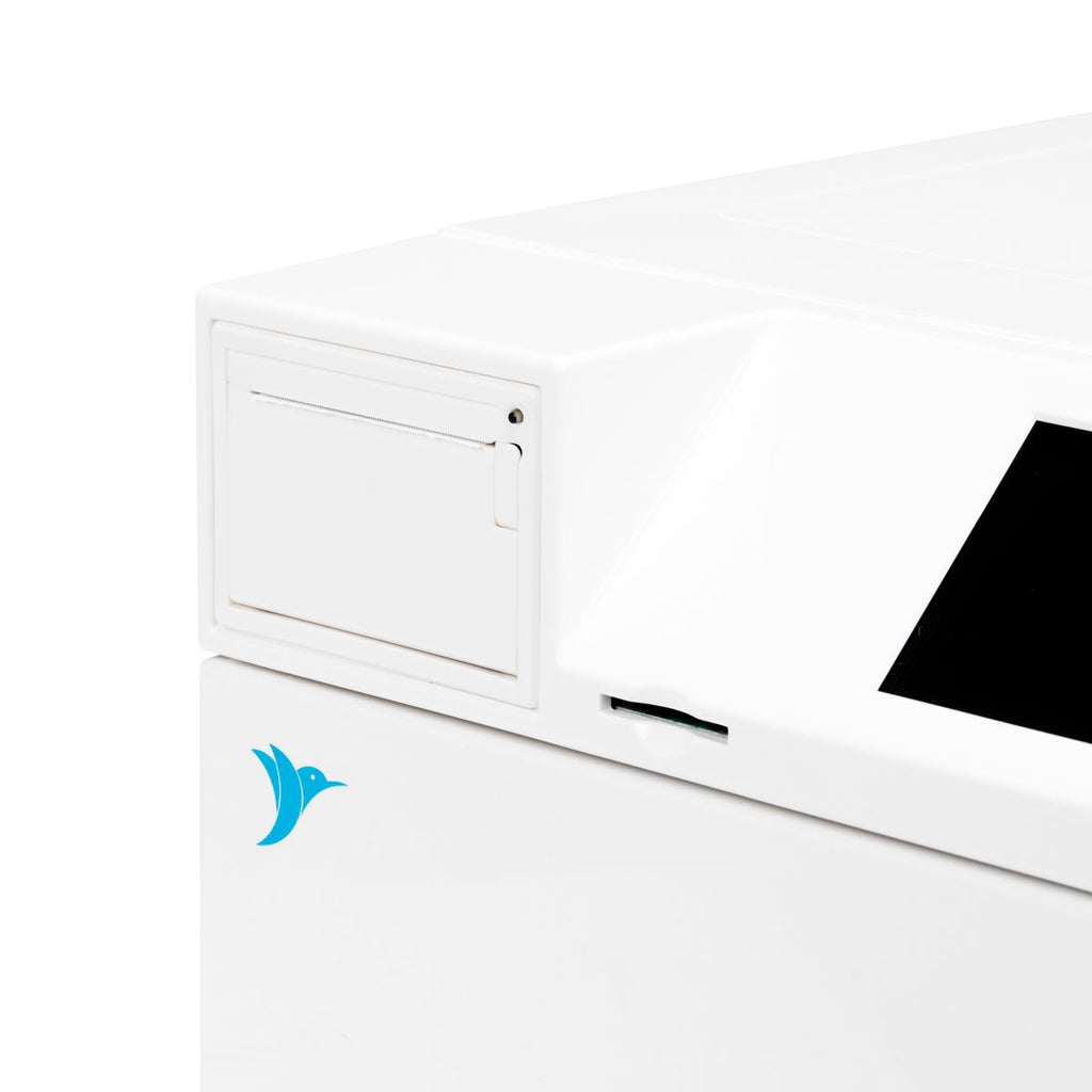 AUTOCLAVE LAFOMED TOUCH LFSS03AA 3L CLASSE B