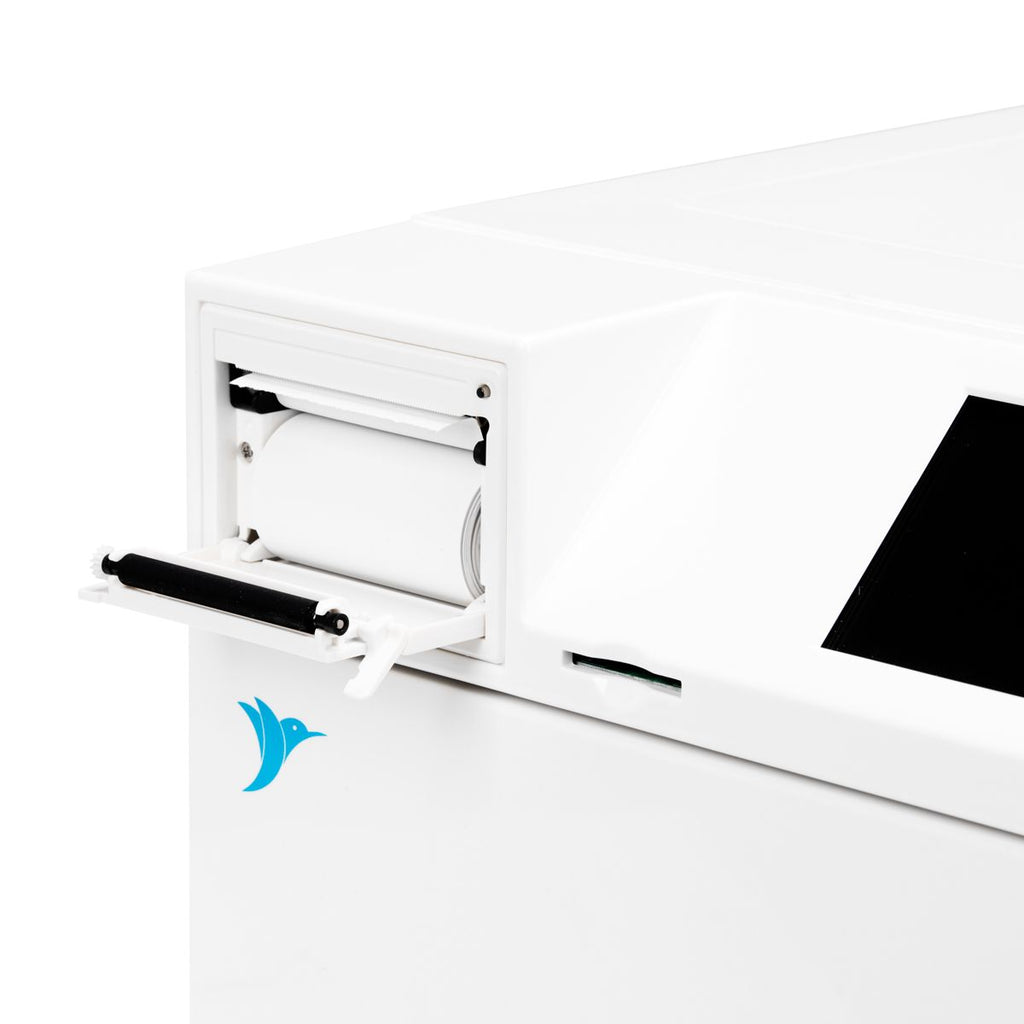 AUTOCLAVE LAFOMED TOUCH LFSS03AA 3L CLASSE B