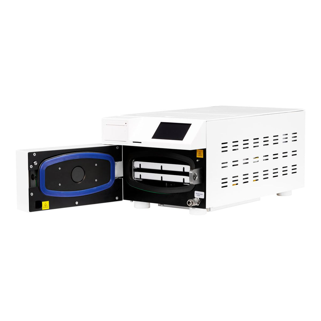 AUTOCLAVE LAFOMED TOUCH LFSS03AA 3L CLASSE B