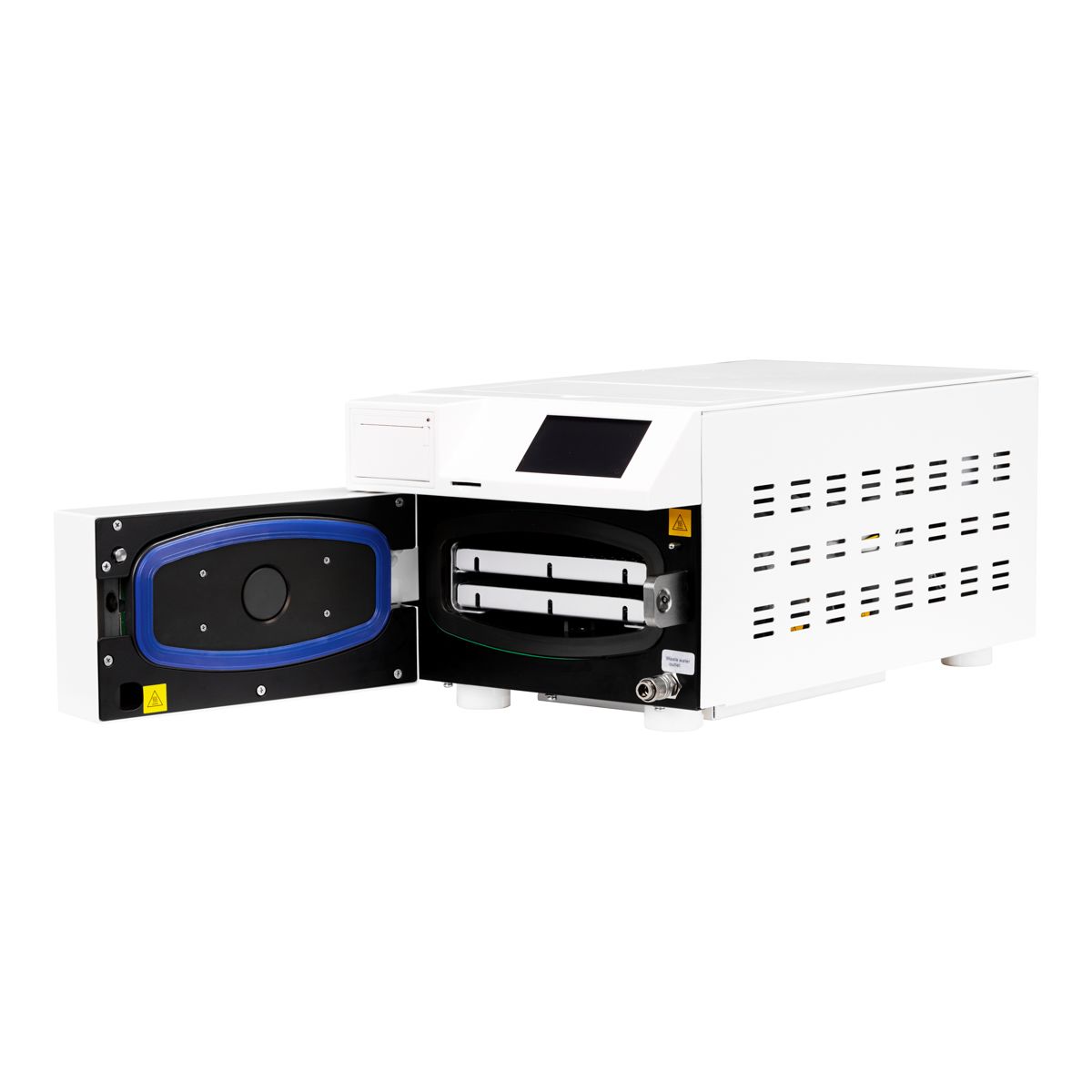 AUTOCLAVE LAFOMED TOUCH LFSS03AA 3L CLASSE B