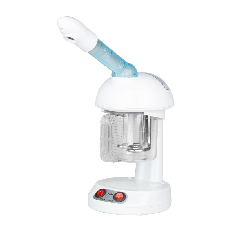 VAPORIZADOR DE OZÔNIO PORTÁTIL GIOVANNI F-17