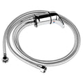 MANGUEIRA PARA RAMPAS DE LAVAGEM COM MISTURADOR PREMIUM