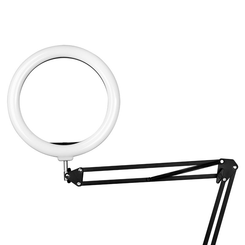 RING LIGHT 10' 8W LED PORTÁTIL