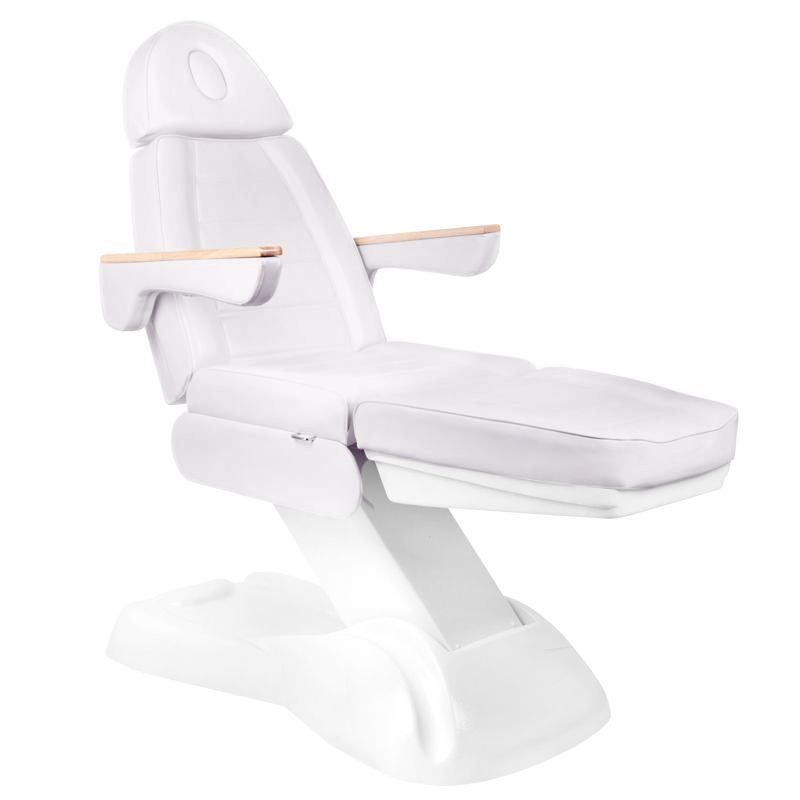 MARQUESA ELÉCTRICA 3 MOTORES LUX273B BRANCA
