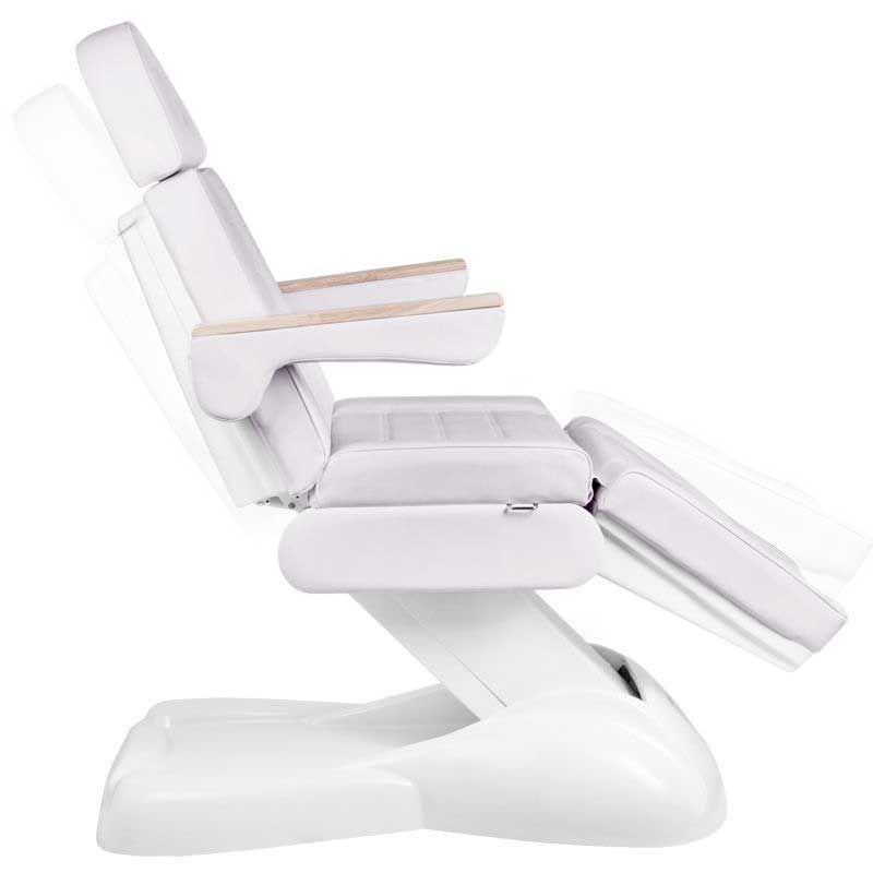 MARQUESA ELÉCTRICA 3 MOTORES LUX273B BRANCA