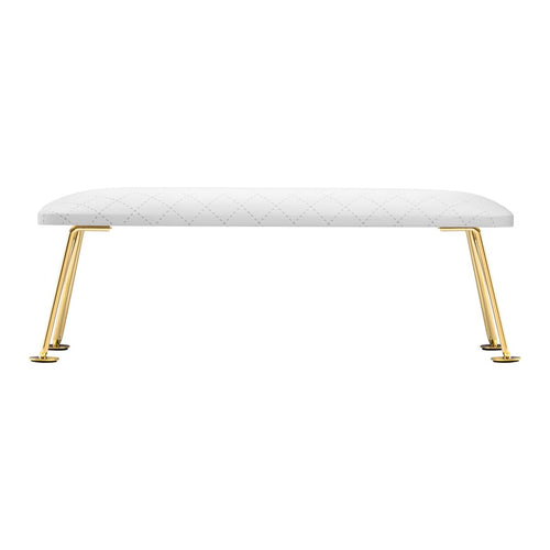 APOIO DE MÃOS OURO/BRANCO