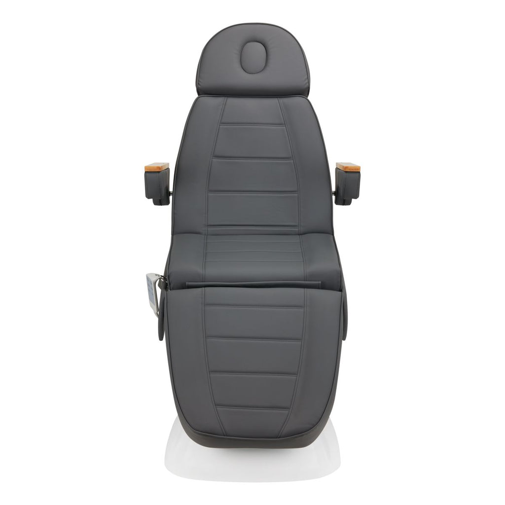 MARQUESA ELÉCTRICA 3 MOTORES LUX273B CINZA