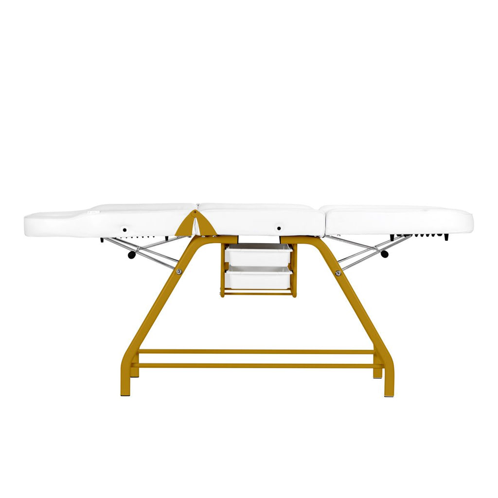 MARQUESA 3 CORPOS GOLD