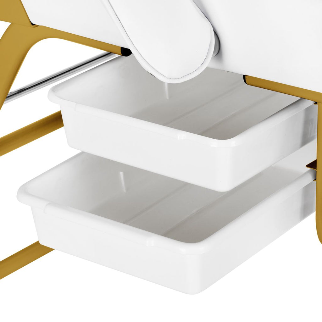 MARQUESA 3 CORPOS GOLD