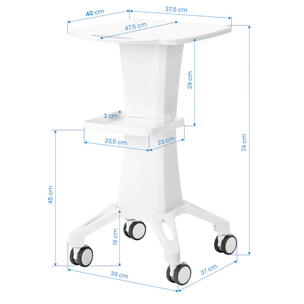 TORRE MULTIFUNCIONAL 134