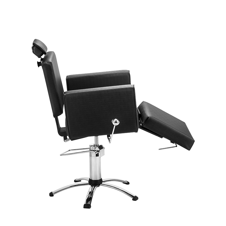 CADEIRA MAKE-UP SQUARE DOMPEL
