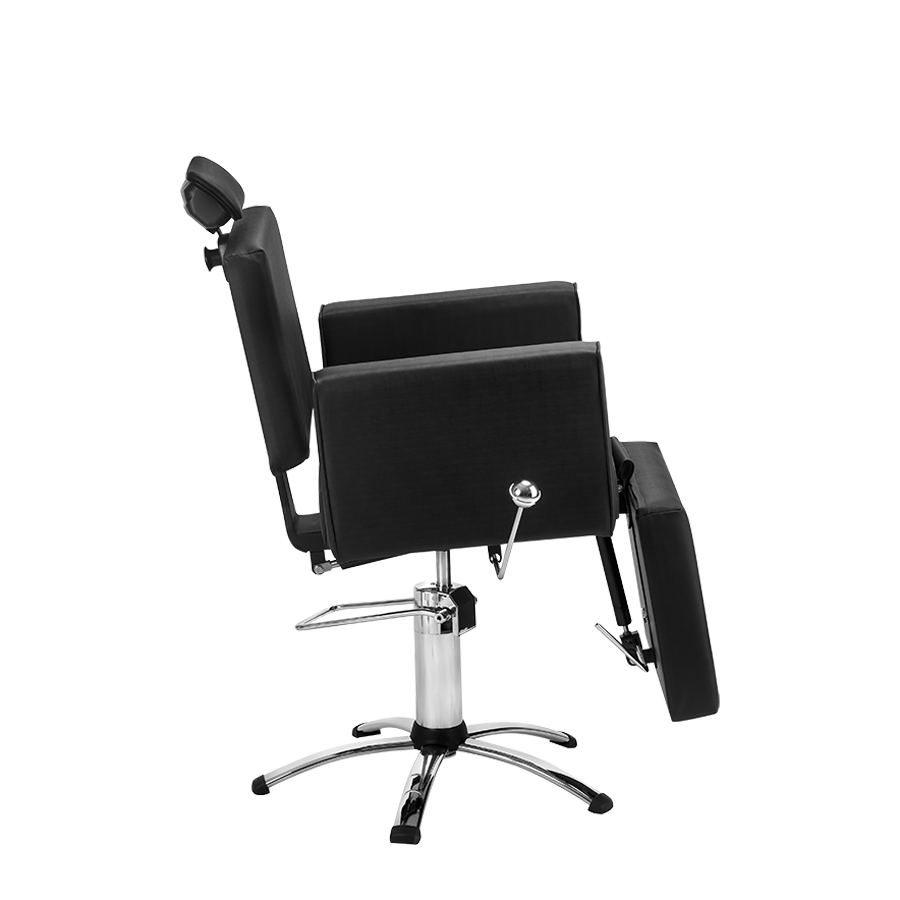 CADEIRA MAKE-UP SQUARE DOMPEL