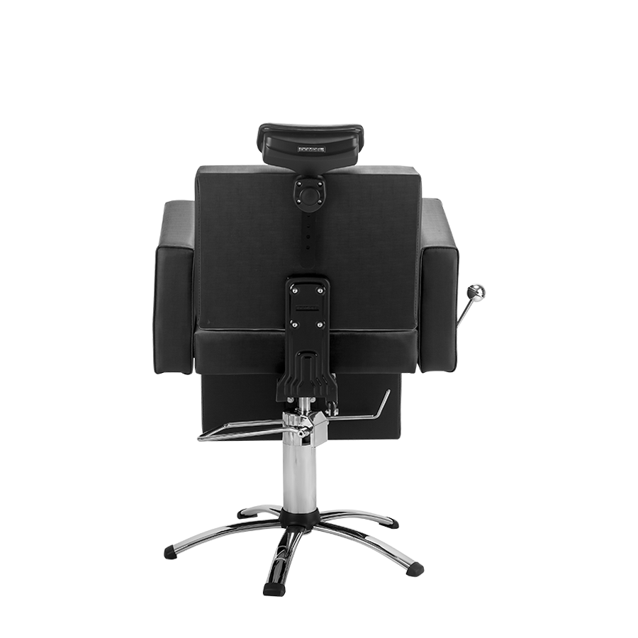 CADEIRA MAKE-UP SQUARE DOMPEL