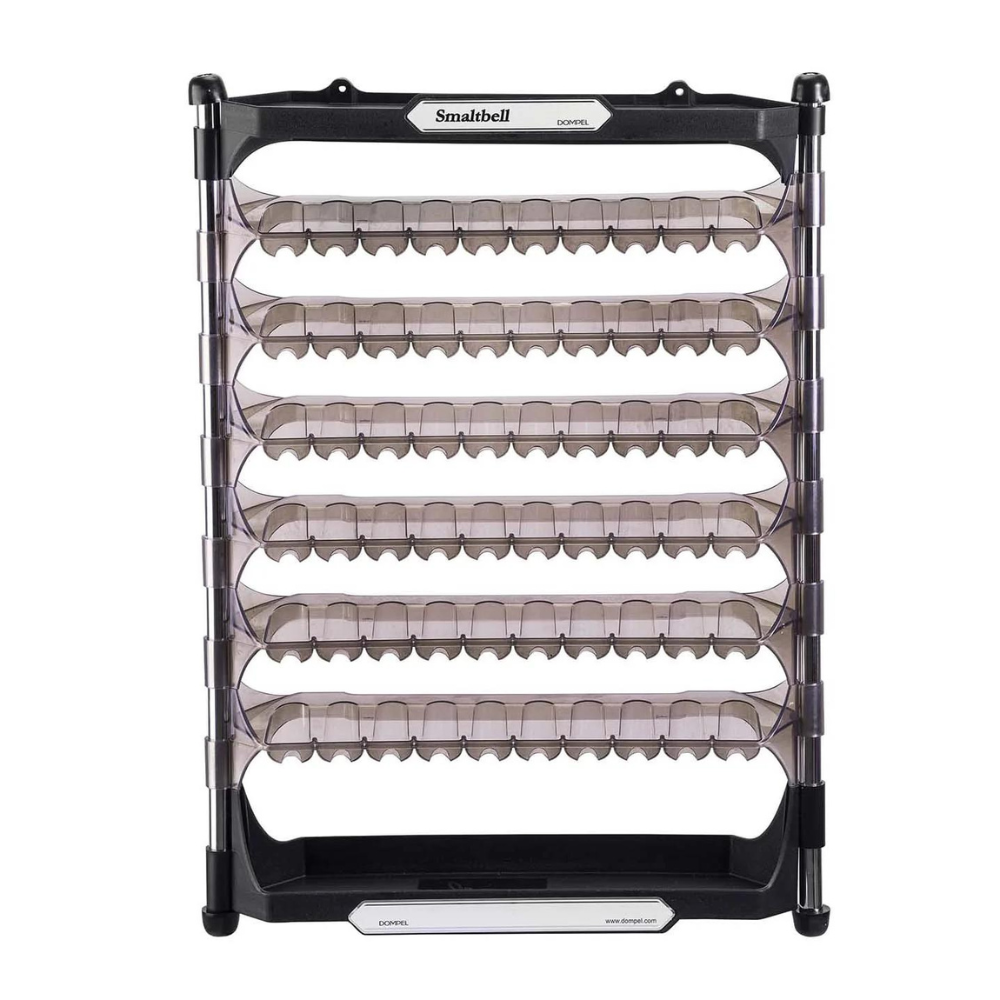 EXPOSITOR DE VERNIZES-60 SMALTBELL FLEX DOMPEL