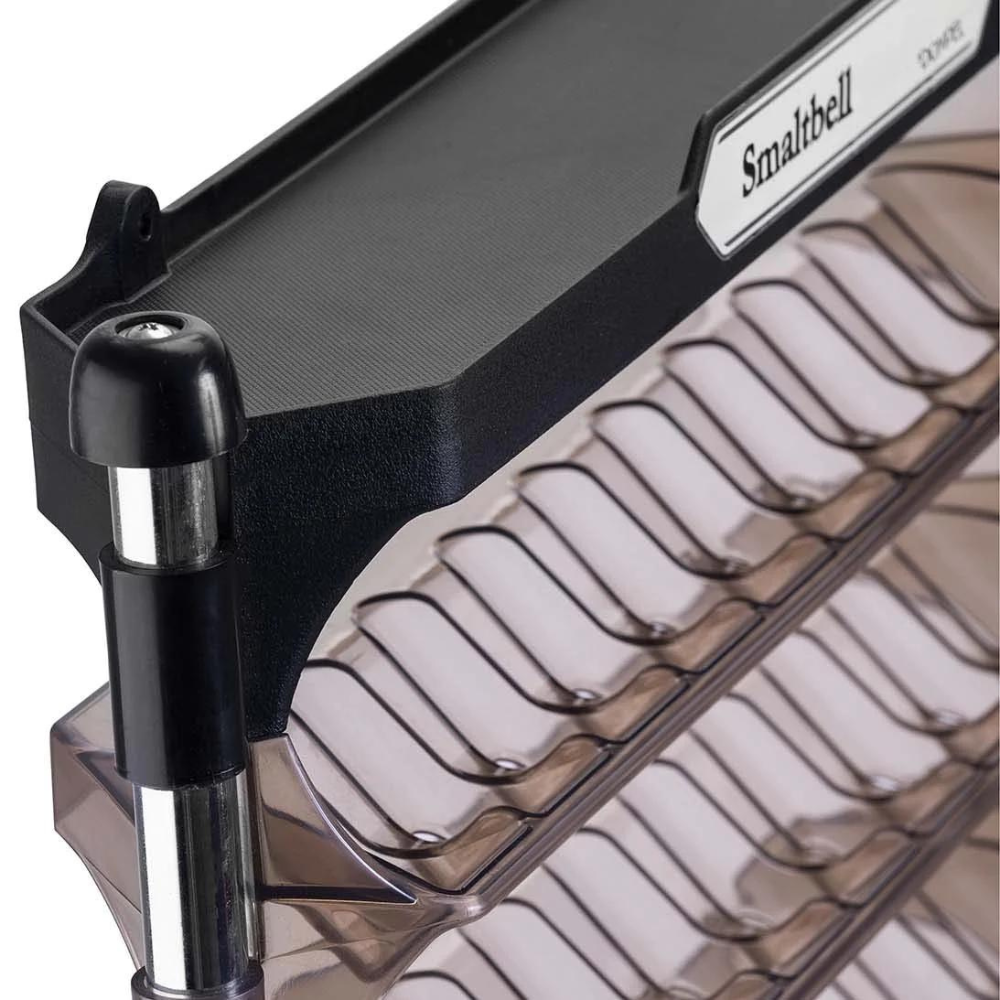 EXPOSITOR DE VERNIZES-60 SMALTBELL FLEX DOMPEL