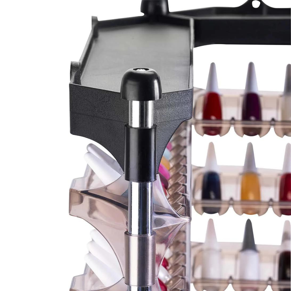 EXPOSITOR DE VERNIZES-60 SMALTBELL FLEX DOMPEL