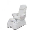CADEIRA PEDICURE CALN SPA - BRANCO