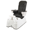 CADEIRA PEDICURE CALN SPA - PRETO
