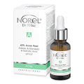 42% PEELING PARA ACNE 30ML - NOREL