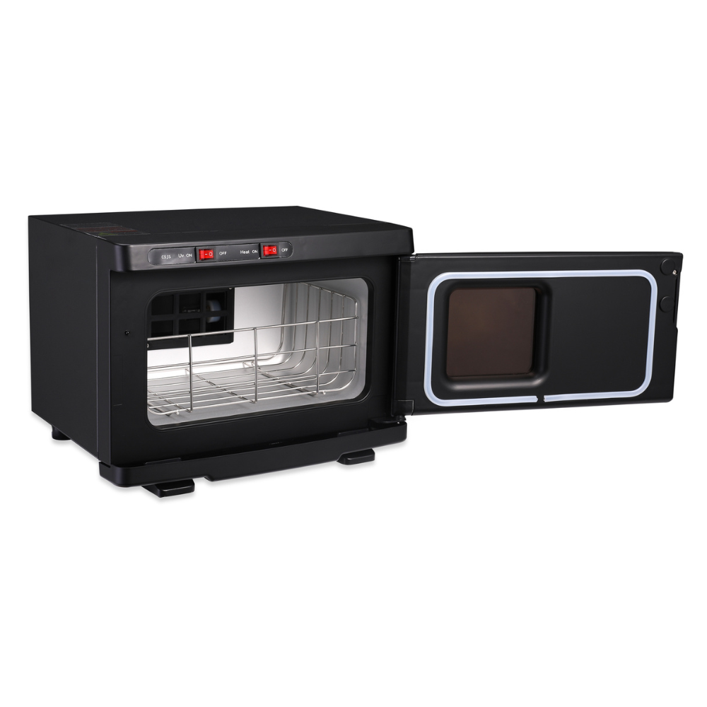 ESTERILIZADOR DE TOALHAS AXEL 6,6L