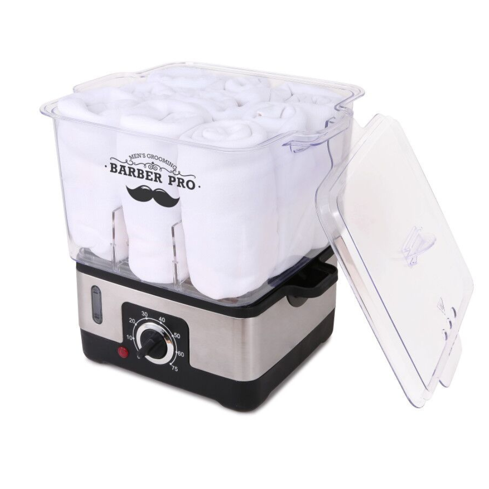 AQUECEDOR DE TOALHAS JAX