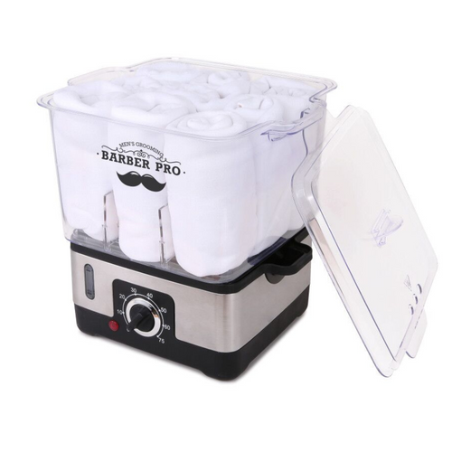 AQUECEDOR DE TOALHAS JAX