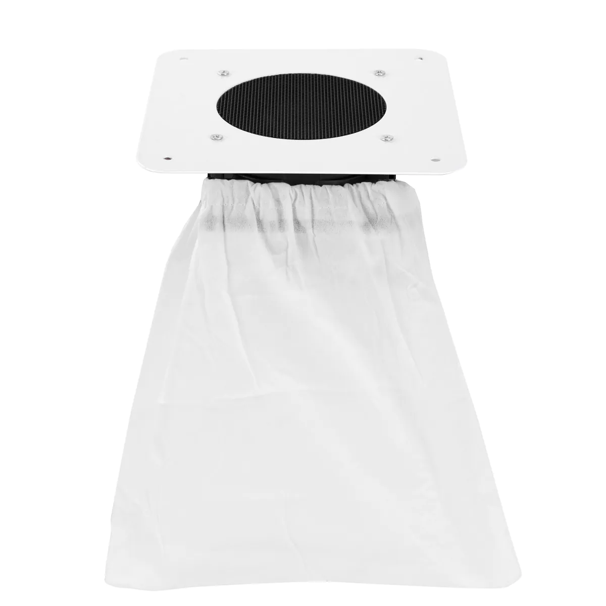 ASPIRADOR DE PÓ INTEGRADO MOMO X1W 100W