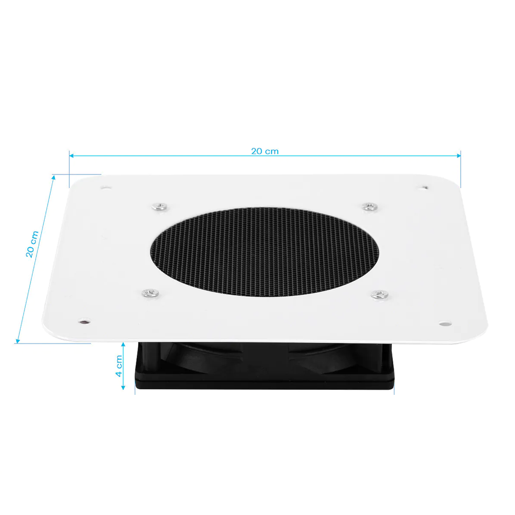 ASPIRADOR DE PÓ INTEGRADO MOMO X1W 100W