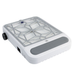 ASPIRADOR DE PÓ 120W TURBO GL NAILS