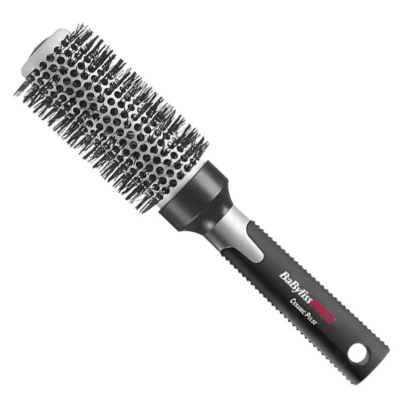 ESCOVAS CERAMIC PULSE BABYLISS PRO