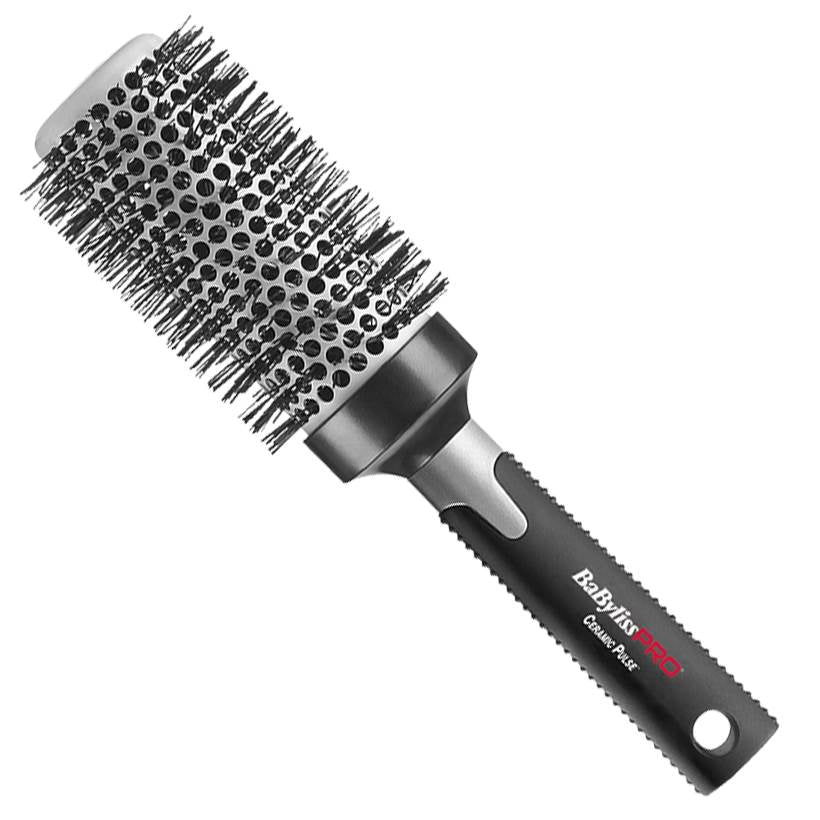 ESCOVAS CERAMIC PULSE BABYLISS PRO